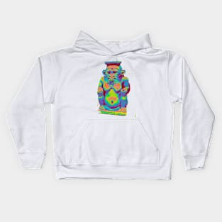 Bes Kids Hoodie